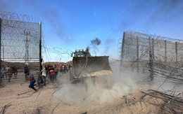 Hé lộ cách Hamas giữ bí mật và phát lệnh tấn công Israel vào phút chót