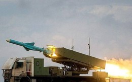 Hezbollah trình làng tên lửa chống hạm Noor giữa lúc căng thẳng với Israel