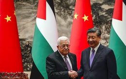 Xung đột Israel – Hamas tác động thế nào đến chiến lược ‘ngoại giao cân bằng’ của Trung Quốc ở Trung Đông?