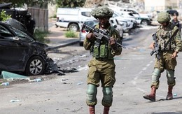 Israel lên kế hoạch kiểm soát 'an ninh tổng thể' ở Gaza hậu chiến sự