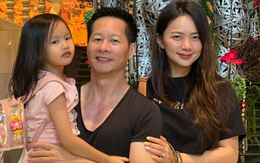 Phan Như Thảo tiết lộ sự thay đổi của chồng đại gia sau 8 năm kết hôn