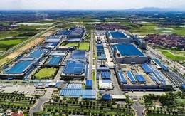 Bất động sản công nghiệp tiếp tục là điểm sáng, xuất hiện nguồn cung mới giàu tiềm năng