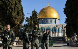 Israel chuyển sang giai đoạn mới trong cuộc xung đột ở Dải Gaza