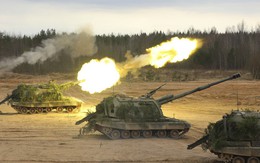 Nga: Ukraine tính toán câu giờ, chờ xung đột Israel-Hamas lắng xuống