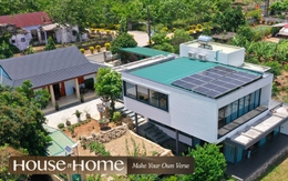 Cầm 5 tỷ về quê xây nhà: Từng chi 17 triệu/tháng thuê căn hộ, "lắc đầu" với lựa chọn mua chung cư, vì sao?