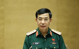 Đại tướng Phan Văn Giang: Sẵn sàng đối phó thắng lợi trong mọi tình huống