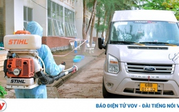 Nhiều sai phạm trong mua sắm thiết bị y tế chống dịch Covid-19 tại Kiên Giang