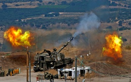 Kình địch sát sườn mạnh hơn cả Hamas "lăm le" tham chiến, năng lực đối kháng của Israel tới đâu?
