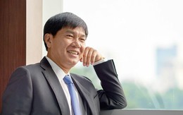 Chi gần 1.000 tỷ đồng, con trai tỷ phú Trần Đình Long hoàn tất mua gần 43 triệu cổ phiếu từ bố mẹ