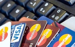 Thẻ tín dụng ngân hàng nào lãi suất thấp nhất?