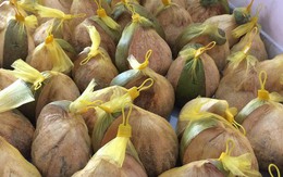 1 loại quả “đắt hơn thịt”, giá 300.000 đồng/trái vẫn cháy hàng: Là “thuốc bổ xương”, chống ung thư cực hiệu quả