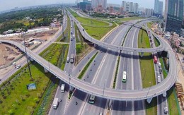 Tương lai mới của cao tốc 147 nghìn tỷ dài nhất Việt Nam: 2.153km, 10 làn xe và thẳng tiến tới Đất Mũi?