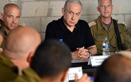 Israel tuyên bố Hamas mất quyền kiểm soát Bắc Gaza