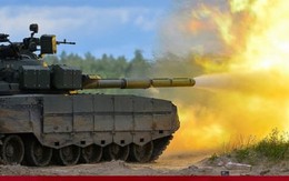 Lính xe tăng Nga: T-80BVM không có đối thủ ở Ukraine