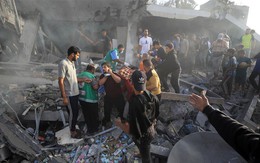 NYT tiết lộ lý do Israel và Hamas không đạt được thỏa thuận phóng thích 50 con tin