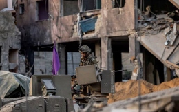 Đi ngược Israel, Mỹ muốn Palestine quản lý Gaza thời hậu chiến