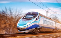 3 kịch bản mới nhất cho đường sắt tốc độ cao Bắc-Nam 70 tỷ đô: Chọn tốc độ 350km/h, hay 250km/h?