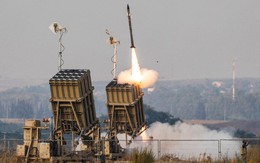 Israel mua vũ khí từ đâu?