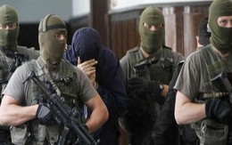 Lộ tài liệu gây chấn động mà tình báo Israel thu được