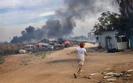 Israel biết kế hoạch tấn công của Hamas từ 1 năm trước