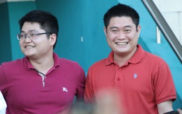 Đại gia đứng sau bầu Đức, chống lưng cho HAGL: Một thời chớp nhoáng trên bầu trời V.League!