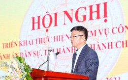 Thu hồi tài sản trong các vụ án tham nhũng đạt trên 20.405 tỉ đồng