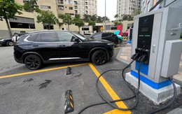 Tìm giải pháp phát triển ô tô điện