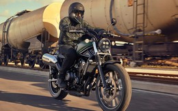 Thế giới 2 bánh: Honda có chứng nhận bảo hộ kiểu dáng 3 mẫu xe mới tại Việt Nam