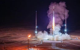 Vượt mặt SpaceX, một công ty Trung Quốc phóng thành công tên lửa chạy bằng loại khí từng rất quen thuộc trong gian bếp nhà bạn