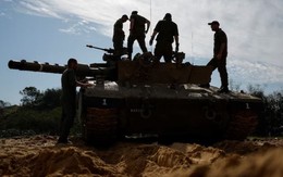 Nhà Trắng dùng quyền khẩn cấp "vượt mặt" Quốc hội, quyết chốt thương vụ nửa tỷ đô với Israel