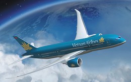 Vietnam Airlines đã bán bớt tàu bay, thanh lý khoản đầu tư vào hãng hàng không nước ngoài thu về gần 1.000 tỷ góp phần giải quyết khó khăn