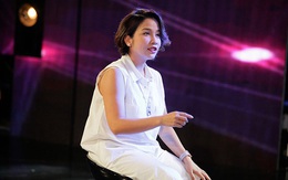 "Chị đẹp" Mỹ Linh tiết lộ lý do nhận lời biểu diễn tại Gala Human Act Prize