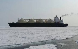 Nga triển khai các chuyến hàng LNG quanh năm qua Bắc Cực