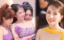 Phỏng vấn nóng Quỳnh Nga khi bị loại khỏi "Chị đẹp": Lan Ngọc - Trang Pháp nhắn tin cho tôi, 3 chị em cùng khóc