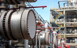 Bộ Công Thương muốn chuyển việc quản lý dự trữ xăng dầu sang Bộ Tài chính