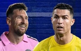 Messi hay Ronaldo đá phạt đền giỏi hơn?