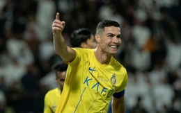Kết quả bóng đá hôm nay 12/12: Ronaldo ghi bàn giúp Al Nassr thắng đậm Al Shabab