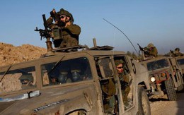Bộ trưởng Quốc phòng Israel ra tuyên bố quan trọng về Gaza