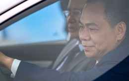 WSJ: Vụ đặt cược tỷ đô ở xứ cờ hoa của Vinfast và quyết tâm vượt khó chinh phục thị trường Mỹ