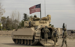 Rộ tin Mỹ điều binh sĩ đến biên giới Israel - Lebanon, Nhà Trắng lên tiếng