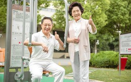 Người trên 50 tuổi dễ dàng hoàn thành 4 việc này thì sức khỏe và tuổi thọ không còn là vấn đề lớn