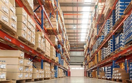 Một đại gia điện máy sở hữu một loạt bất động sản đắc địa bị ngân hàng thông báo siết nợ