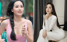 35 tuổi không chịu lấy chồng, Mai Phương Thúy gây chú ý với status: Sao tình yêu lại tàn nhẫn như thế?