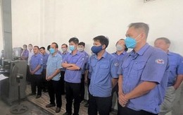 Đề nghị truy tố 11 bị can vụ đăng kiểm Đồng Nai nhận hối lộ
