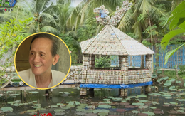 Đại gia thích tha “rác” về nhà, ai gàn cũng không nghe, 3 năm sau khiến bà con miền Tây thán phục