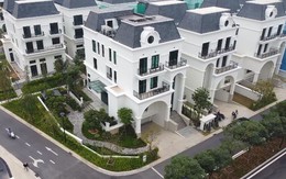 Đại gia xây biệt thự 200 tỷ chỉ để lái xe và giúp việc ở, riêng nhà vệ sinh đã ngốn vài trăm triệu