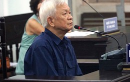 Nhận sai nhưng không... hổ thẹn