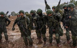 Trúng phục kích của Hamas, quân đội Israel thiệt hại nặng