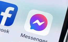 Messenger bị lỗi, người dùng Việt Nam không thể gửi ảnh và video