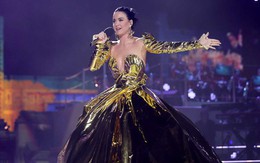 HOT: Katy Perry chính thức về Việt Nam biểu diễn tại lễ trao giải VinFuture 2023